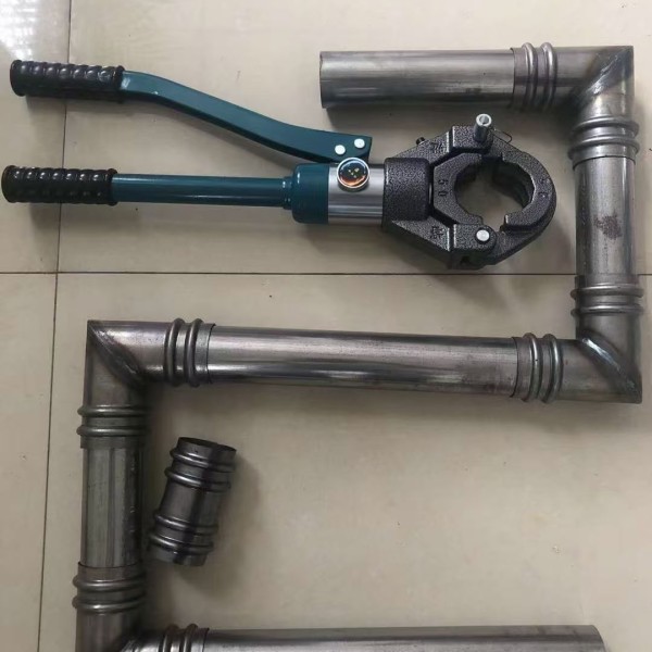 黄岛冷却管生产