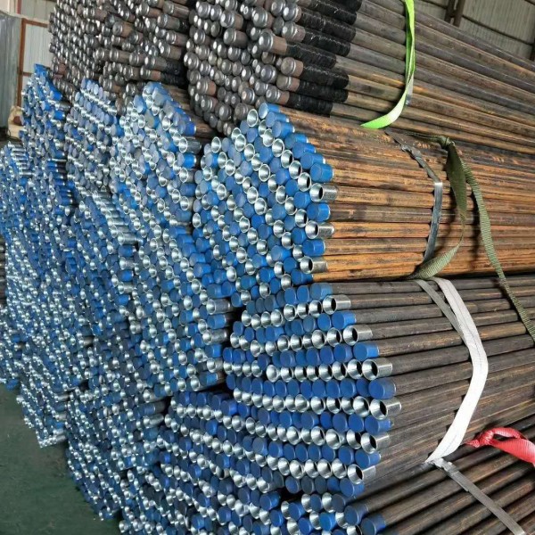 黄岛冷却管生产